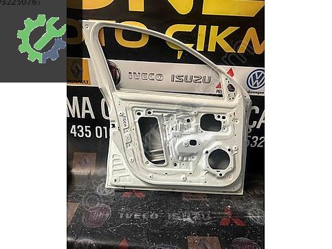 Fiat Egea Sol Ön Kapı çıkma parça