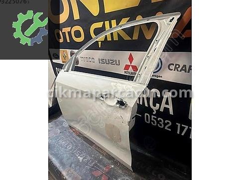 Fiat Egea Sol Ön Kapı çıkma parça