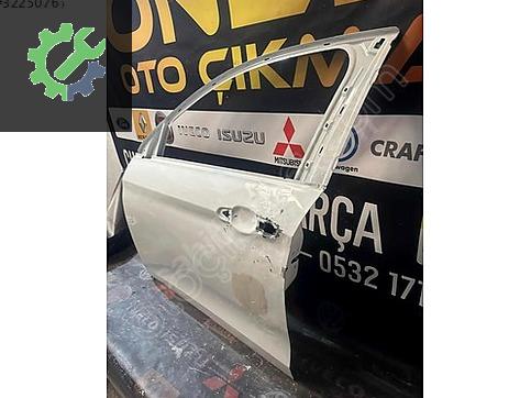 Fiat Egea Sol Ön Kapı çıkma parça