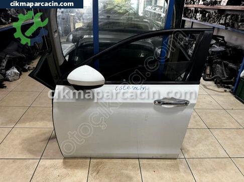 Fiat Egea Sol Ön Kapı Sacı çıkma parça