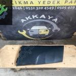Fiat Egea Sol Orta Direk Kaplaması Orjinal Çıkma