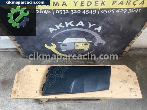Fiat Egea Orta Direk Kaplaması çıkma parça