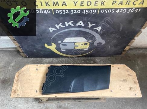 Fiat Egea Orta Direk Kaplaması çıkma parça