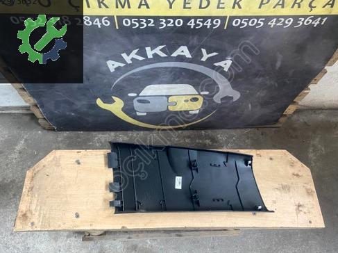 Fiat Egea Orta Direk Kaplaması 07356313450E çıkma parça