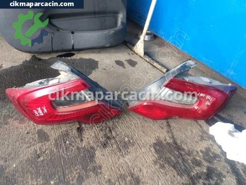Fiat Egea Sağ Arka Stop çıkma parça
