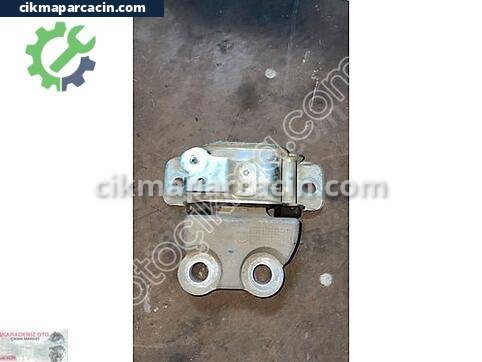 Fiat Egea Şanzıman Komple çıkma parça