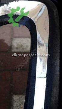 Fiat Egea Sis Farı Çerçevesi çıkma parça