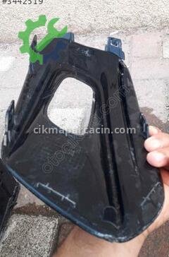 Fiat Egea Sis Farı Çerçevesi çıkma parça