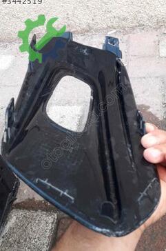 Fiat Egea Sis Farı Çerçevesi çıkma parça
