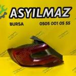 Fiat Egea Sol Arka Stop çıkma parça - AS YILMAZ OTO Bursa