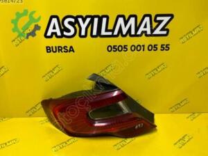 FİAT EGEA SOL STOP