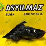 Fiat Egea Sol Arka Stop çıkma parça - AS YILMAZ OTO Bursa