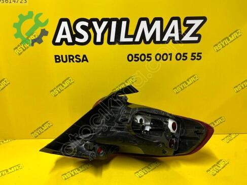 Fiat Egea Sol Arka Stop çıkma parça