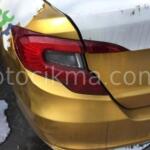 Fiat Egea Sol Stop hatasız orjinal çıkma