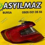 FİAT EGEA SOL STOP ORJİNAL