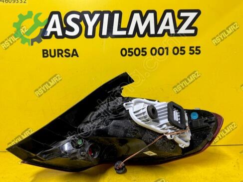 Fiat Egea Sol Arka Stop 521954580E çıkma parça