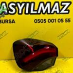 FİAT EGEA SOL STOP (ORJİNAL HATASIZ) – LEDLİ