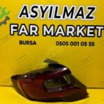 FİAT EGEA SOL STOP – SEDAN İTHAL