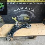 Fiat Egea Sol Tabla Orjinal Çıkma