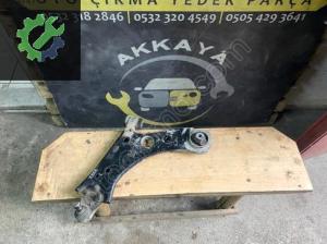 Fiat Egea Sol Tabla Orjinal Çıkma