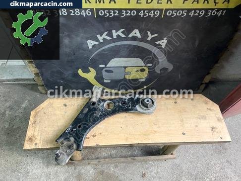 Fiat Egea Tabla çıkma parça