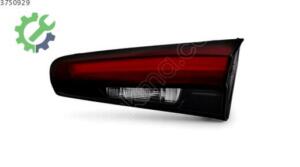 FİAT EGEA STATİON WAGON SAĞ İÇ STOP LEDLİ SIFIR 52157300