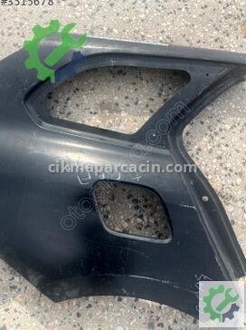 Fiat Egea Sağ Arka Çamurluk çıkma parça
