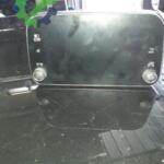 Fiat egea tablet ekran