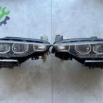 FİAT EGEA TAKIM FAR XENON