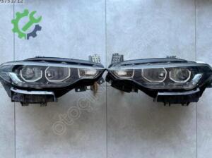 FİAT EGEA TAKIM FAR XENON