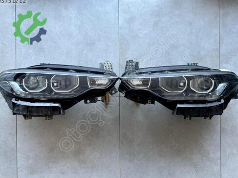 Fiat Egea Xenon Far çıkma parça