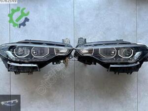 FİAT EGEA TAKIM FAR XENON