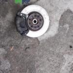 Fiat Egea 2025 Taşıyıcı Çıkma