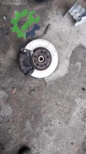 Fiat Egea Taşıyıcı Çıkma