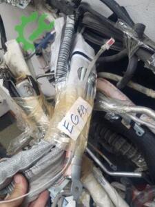 Fiat Egea Tavan Airbag Hatasız Orjinal Çıkma