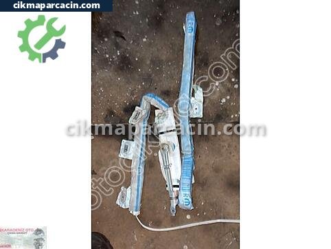 Fiat Egea Hava Yastığı çıkma parça