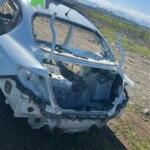 Fiat Egea tavan arka orijinal