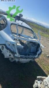 Fiat Egea tavan arka orijinal