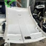 Fiat Egea tavan döşemesi orijinal