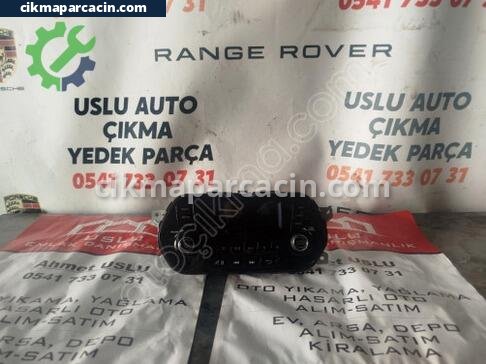 Fiat Egea Teyp çıkma parça