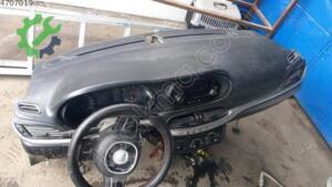 Fiat Egea Torpido Çıkma