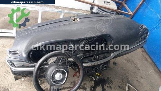 Fiat Egea Torpido çıkma parça