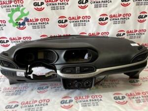 Fiat Egea Torpido Hatasız Orjinal Çıkma