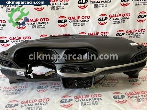 Fiat Egea Torpido çıkma parça