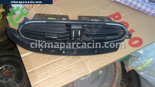 Fiat Egea Torpido çıkma parça