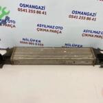 FİAT EGEA TURBO RADYATÖRÜ İNTERCOOLER ORJİNAL