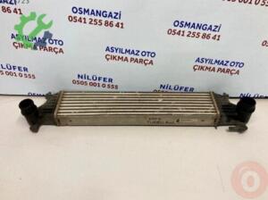FİAT EGEA TURBO RADYATÖRÜ İNTERCOOLER ORJİNAL