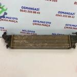 FİAT EGEA TURBO RADYATÖRÜ İNTERCOOLER ORJİNAL