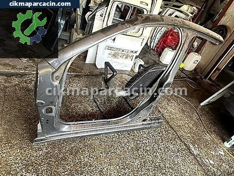 Fiat Egea Frangart çıkma parça