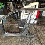 FİAT EGEA URBAN SOL FRANGART ORJİNAL SIFIR